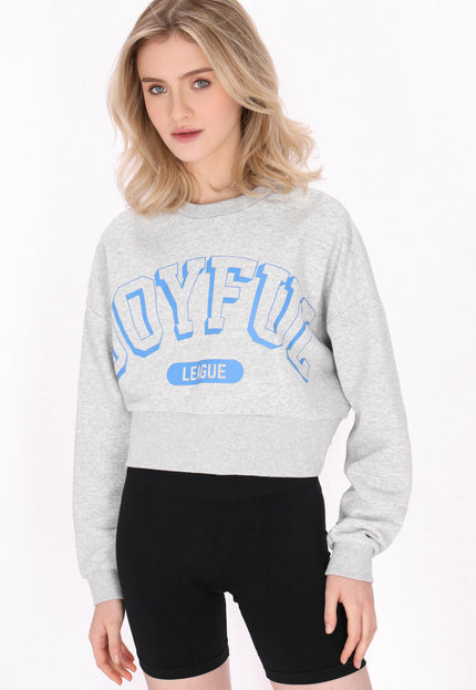 myMo ATHLSR Damen Sweatshirt