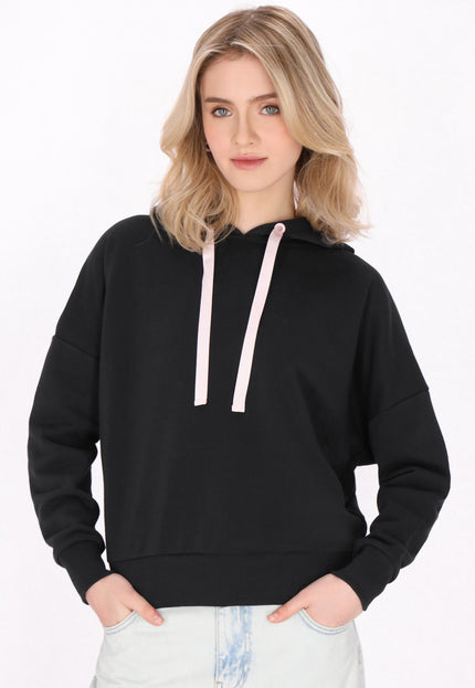 myMo Damen Hoodie