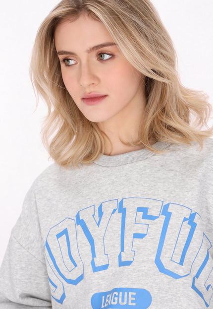 myMo ATHLSR Damen Sweatshirt