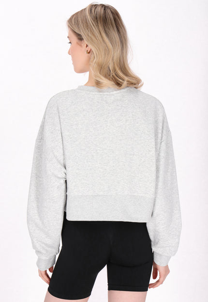 myMo ATHLSR Damen Sweatshirt