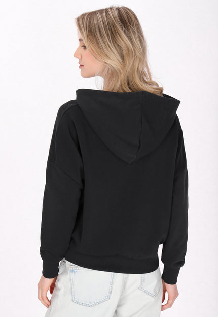 myMo Damen Hoodie