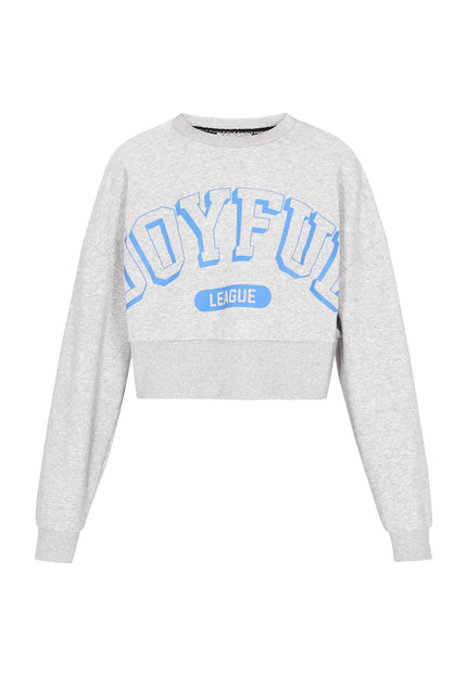 myMo ATHLSR Damen Sweatshirt