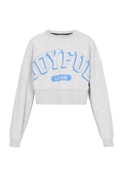 myMo ATHLSR Damen Sweatshirt