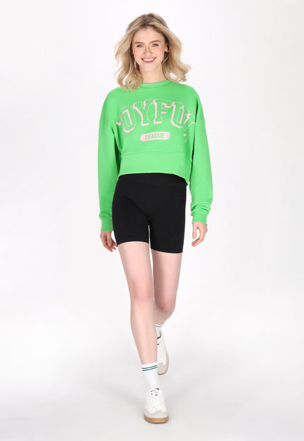 myMo ATHLSR Damen Sweatshirt