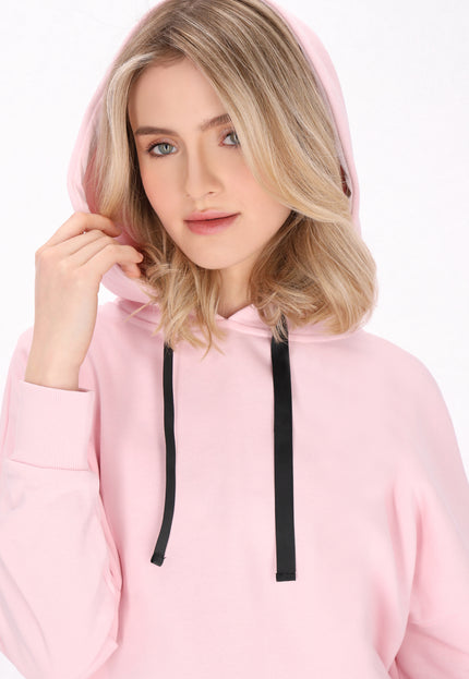 myMo Damen Hoodie