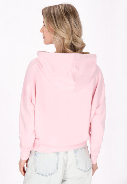 myMo Damen Hoodie