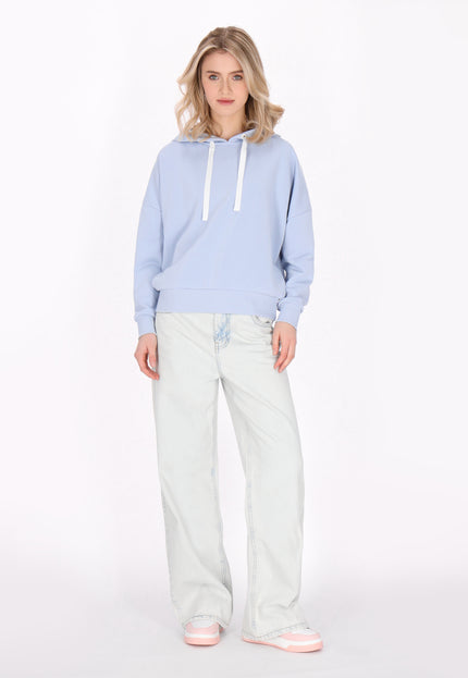 myMo Damen Hoodie