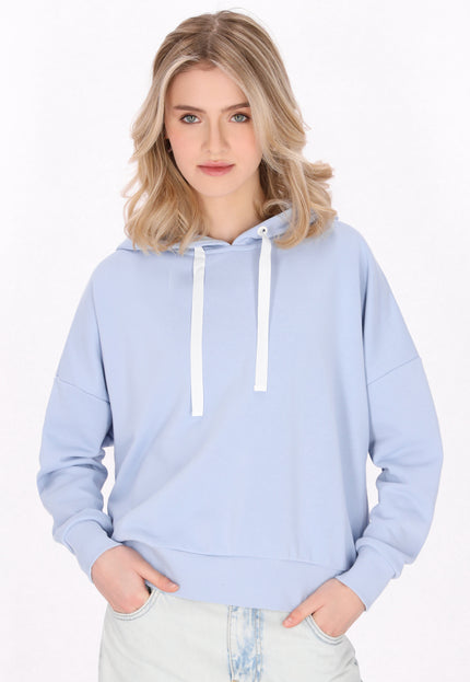 myMo Damen Hoodie