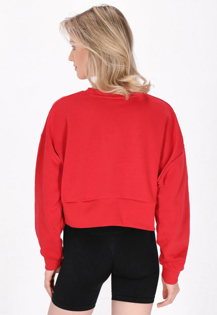 myMo ATHLSR Damen Sweatshirt