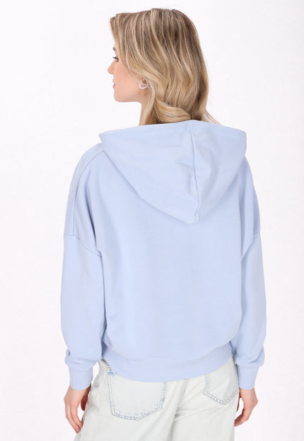 myMo Damen Hoodie