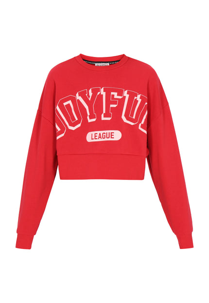 myMo ATHLSR Damen Sweatshirt