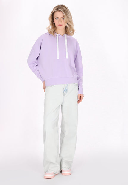 myMo Damen Hoodie