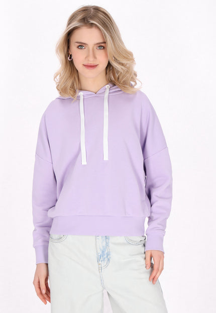 myMo Damen Hoodie