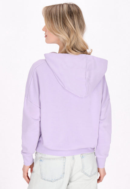 myMo Damen Hoodie