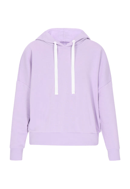 myMo Damen Hoodie