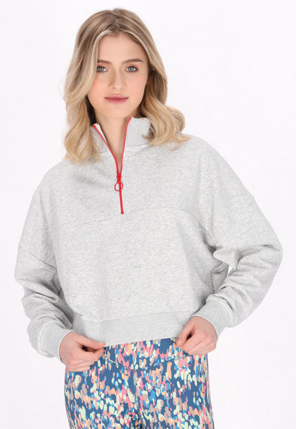 myMo ATHLSR Damen Sweatshirt