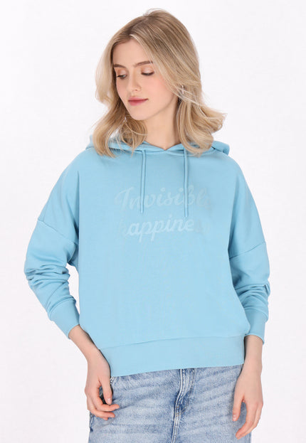 myMo Damen Hoodie