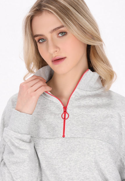 myMo ATHLSR Damen Sweatshirt