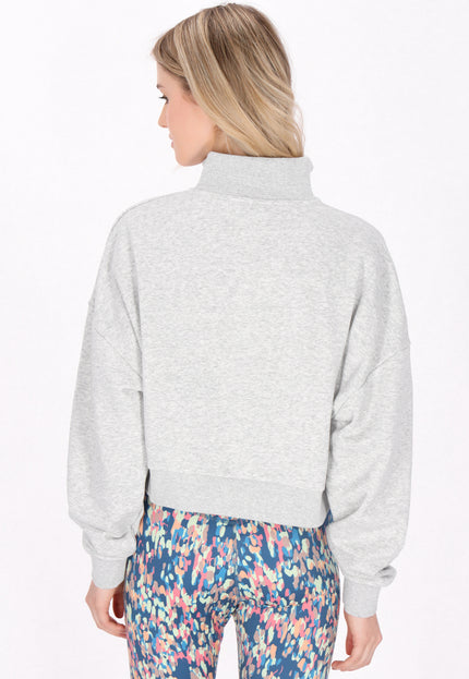 myMo ATHLSR Damen Sweatshirt