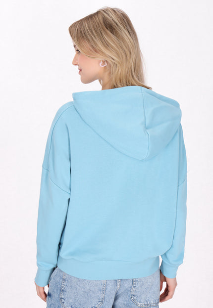 myMo Damen Hoodie