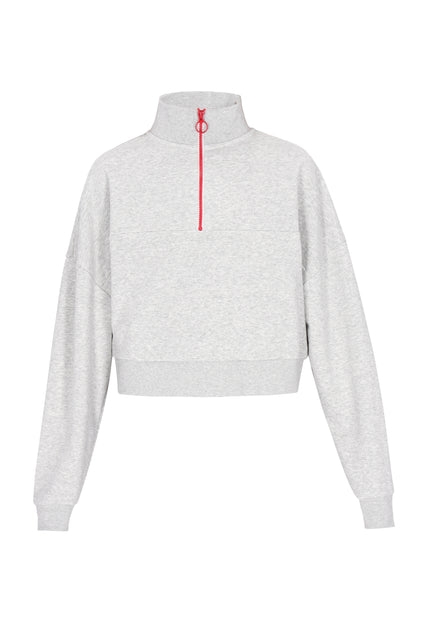 myMo ATHLSR Damen Sweatshirt