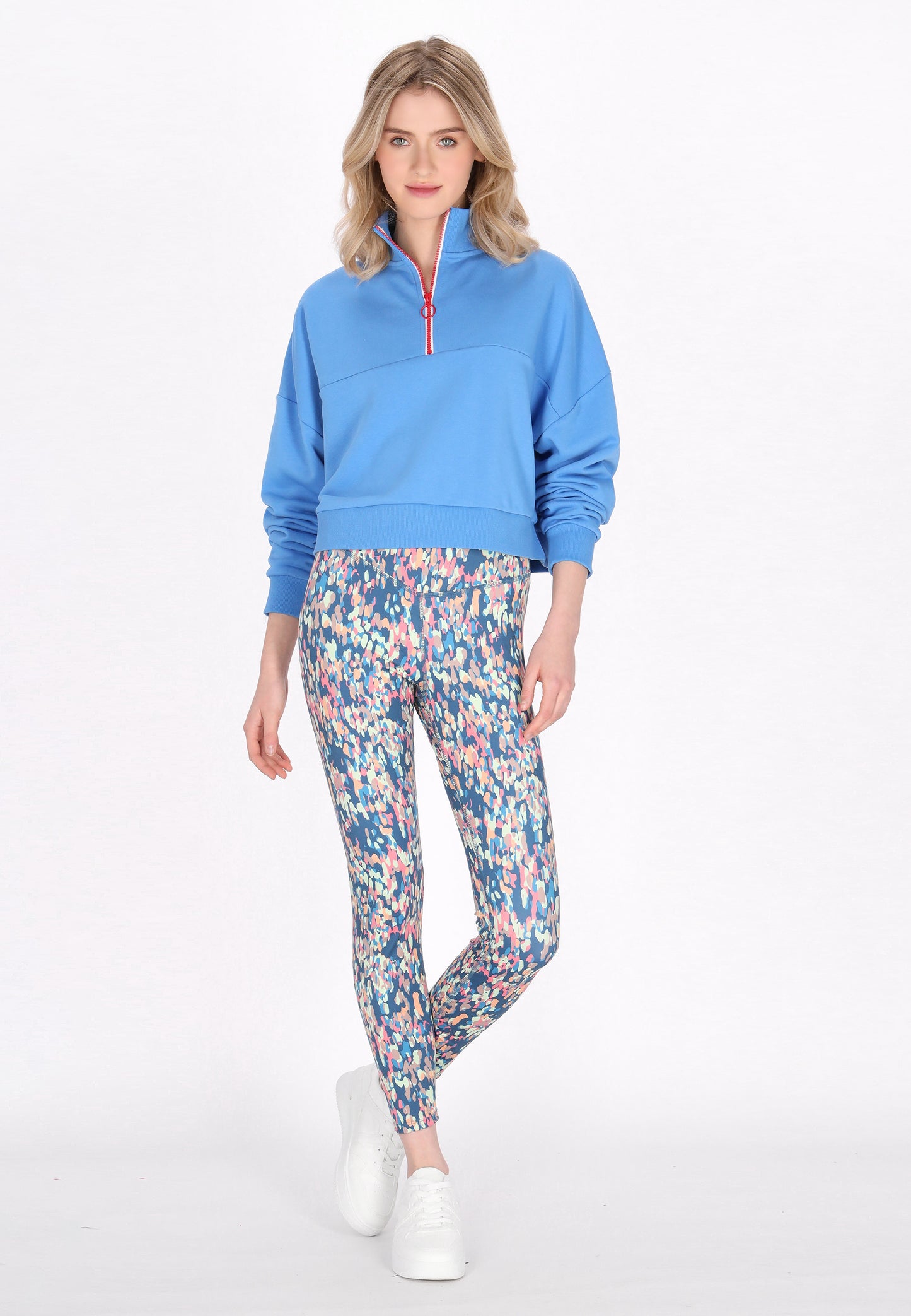 myMo ATHLSR Damen Sweatshirt