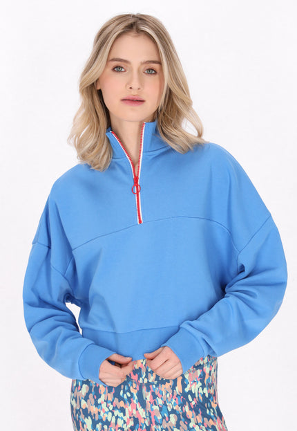 myMo ATHLSR Damen Sweatshirt