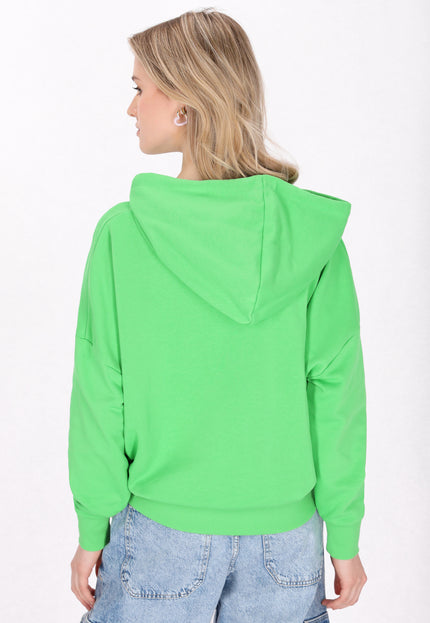 myMo Damen Hoodie