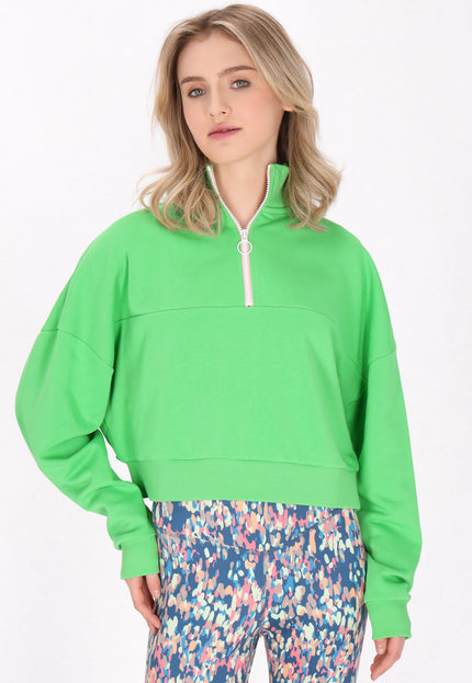 myMo ATHLSR Damen Sweatshirt