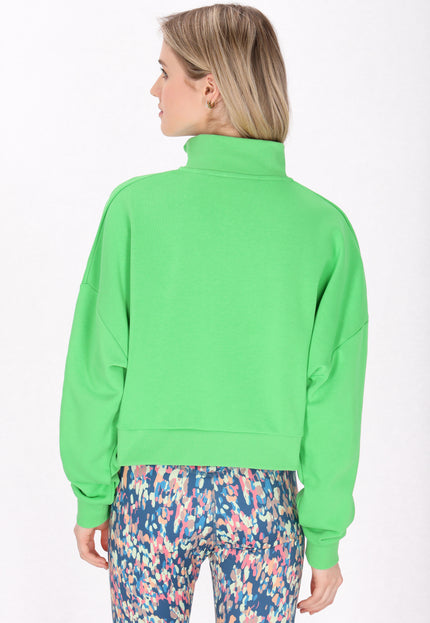 myMo ATHLSR Damen Sweatshirt