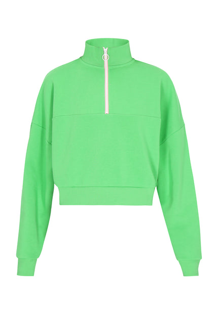 myMo ATHLSR Damen Sweatshirt