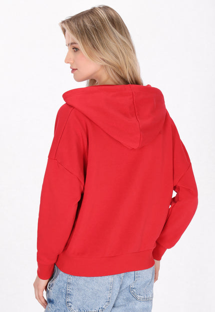 myMo Damen Hoodie