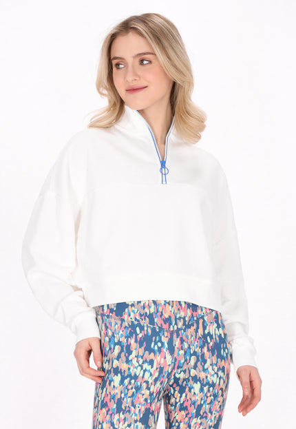 myMo ATHLSR Damen Sweatshirt