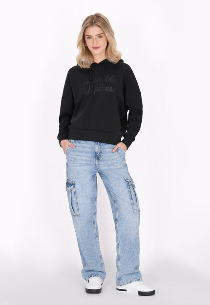 myMo Damen Hoodie