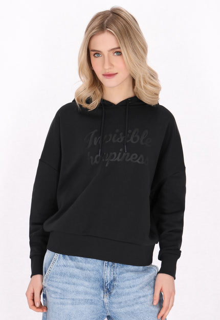 myMo Damen Hoodie