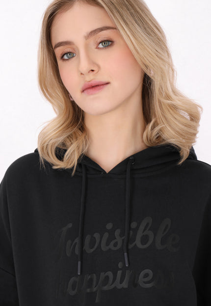 myMo Damen Hoodie