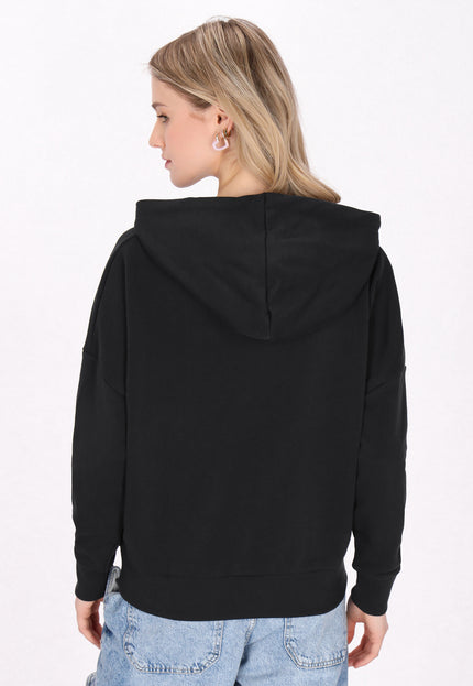 myMo Damen Hoodie