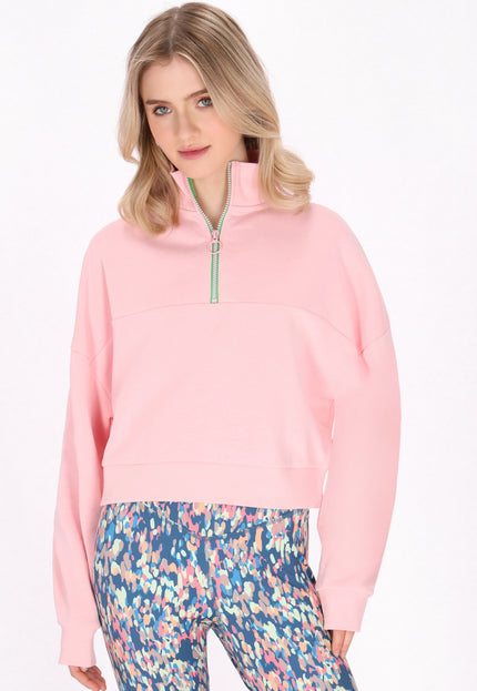 myMo ATHLSR Damen Sweatshirt