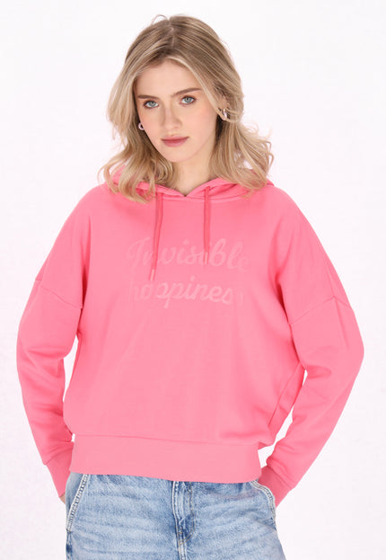 myMo Damen Hoodie