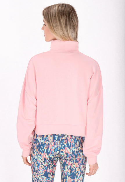 myMo ATHLSR Damen Sweatshirt