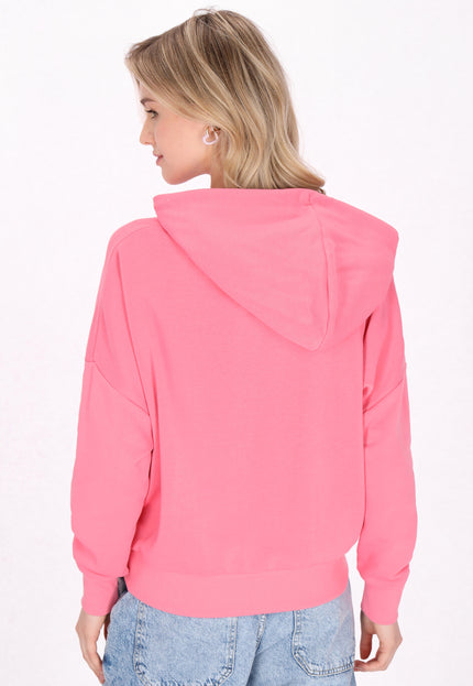 myMo Damen Hoodie