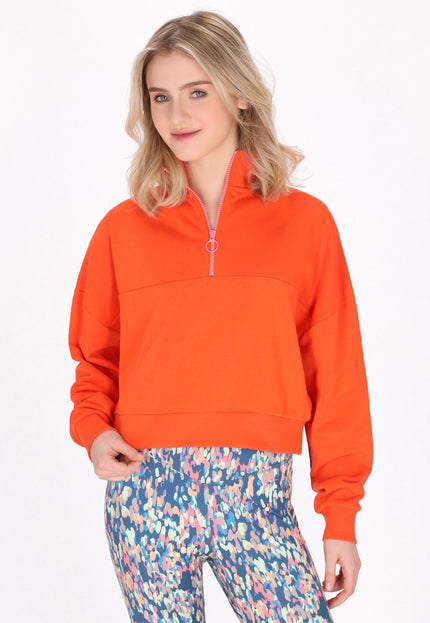 myMo ATHLSR Damen Sweatshirt