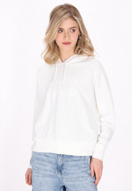 myMo Damen Hoodie