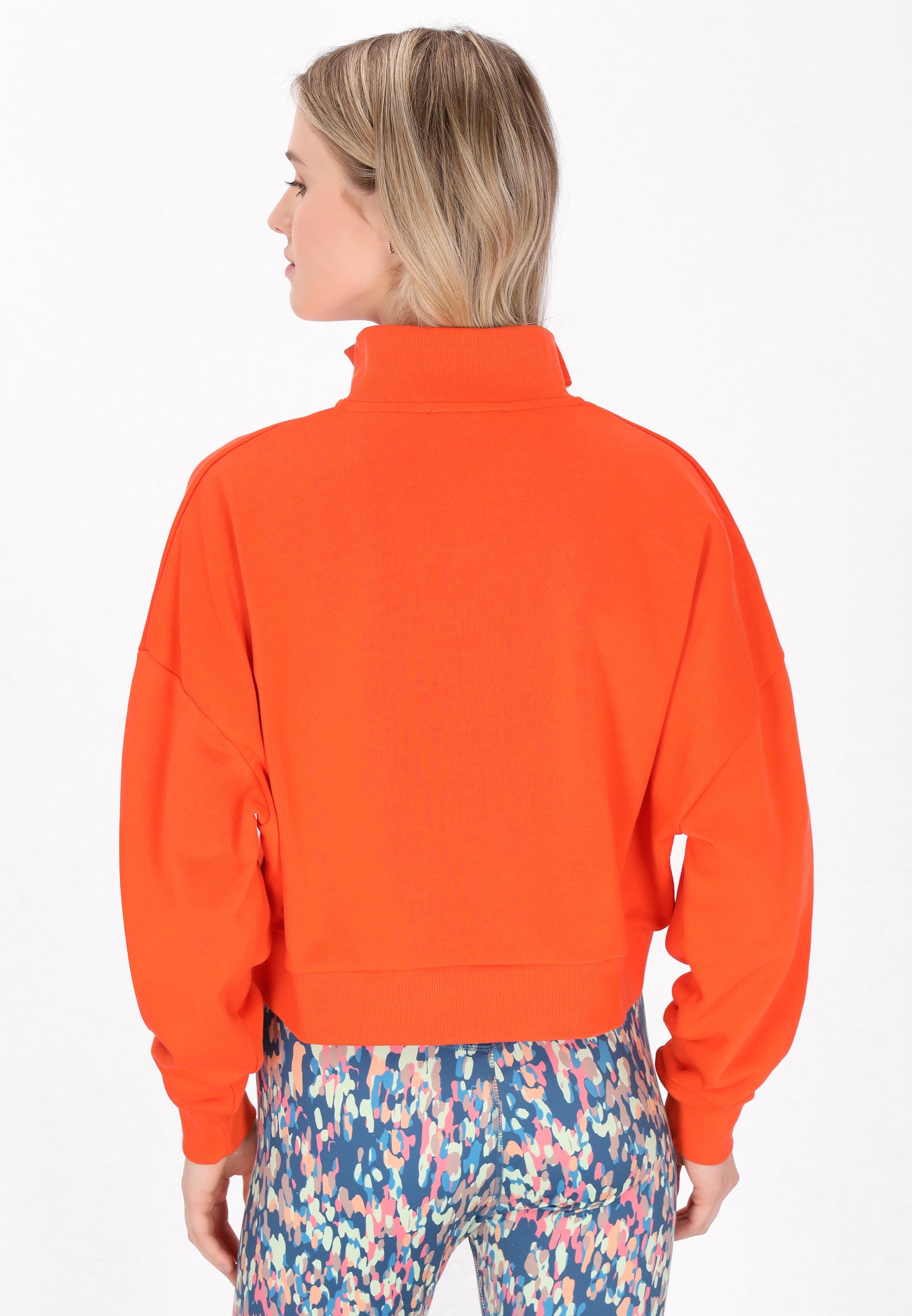 myMo ATHLSR Damen Sweatshirt