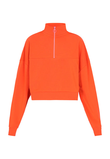 myMo ATHLSR Damen Sweatshirt