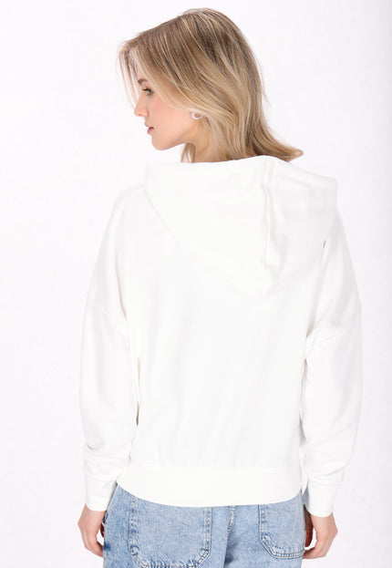 myMo Damen Hoodie