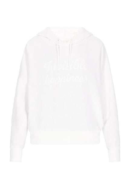 myMo Damen Hoodie