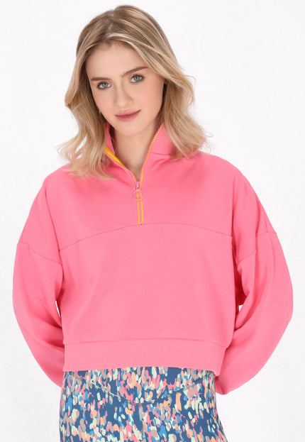 myMo ATHLSR Damen Sweatshirt