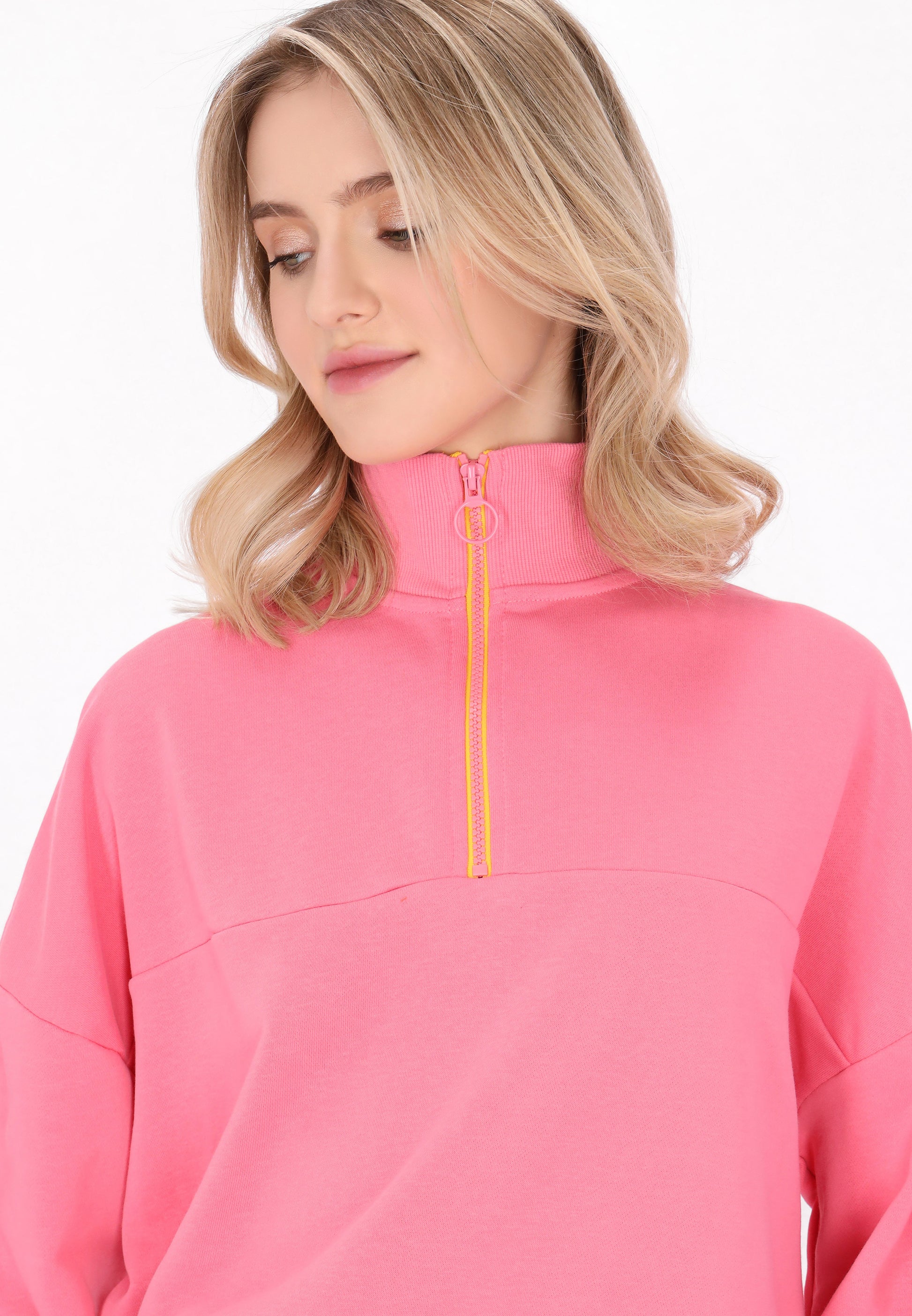 myMo ATHLSR Damen Sweatshirt