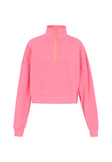 myMo ATHLSR Damen Sweatshirt